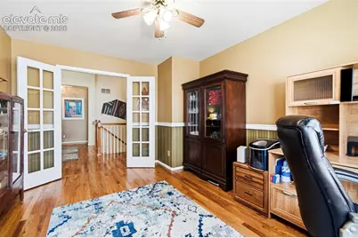 4448 Golf Club Drive, Colorado Springs, CO 80922 - Photo 7