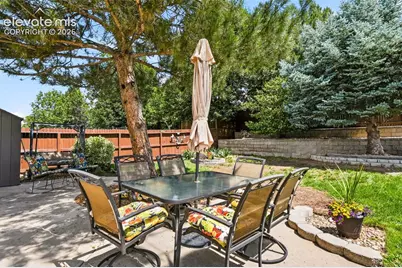 4448 Golf Club Drive, Colorado Springs, CO 80922 - Photo 39