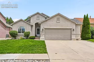 4448 Golf Club Dr, Colorado Springs, CO 80922 - Photo 1