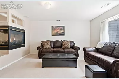 4448 Golf Club Drive, Colorado Springs, CO 80922 - Photo 35