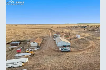 20480 Drennan Road, Colorado Springs, CO 80928 - Photo 45