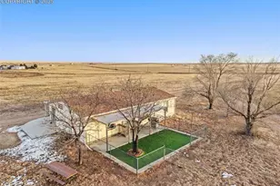 20480 Drennan Rd, Colorado Springs, CO 80928 - Photo 1