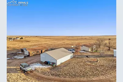 20480 Drennan Road, Colorado Springs, CO 80928 - Photo 43