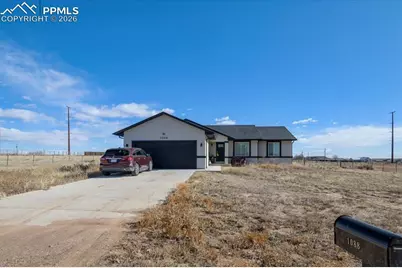1088 N Thorpe Drive, Pueblo, CO 81007 - Photo 1