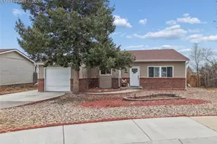 7025 Shoshone Way, Colorado Springs, CO 80915 - Photo 1