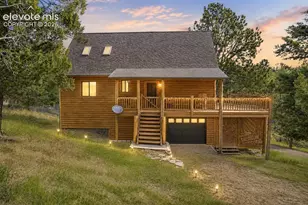 81 Pamona Lake Dr, Divide, CO 80814 - Photo 1