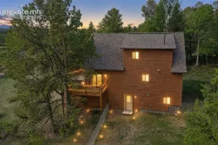 81 Pamona Lake Dr, Divide, CO 80814 - Photo 3