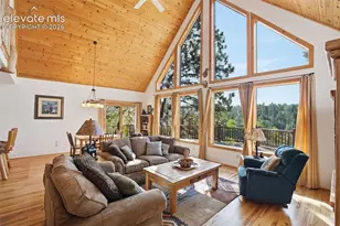 81 Pamona Lake Dr, Divide, CO 80814 - Photo 5