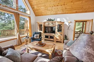 81 Pamona Lake Dr, Divide, CO 80814 - Photo 5