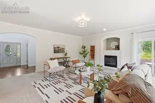 1005 Woodmoor Dr, Monument, CO 80132 - Photo 7