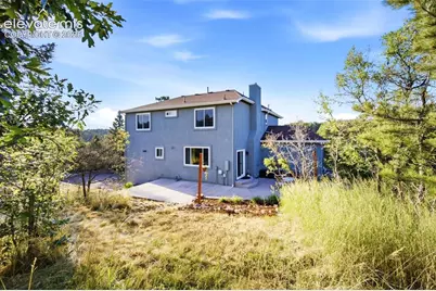 1005 Woodmoor Drive, Monument, CO 80132 - Photo 43