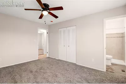 206 Cielo Vista Street, Colorado Springs, CO 80911 - Photo 15