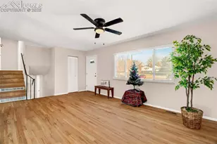 206 Cielo Vista St, Colorado Springs, CO 80911 - Photo 5