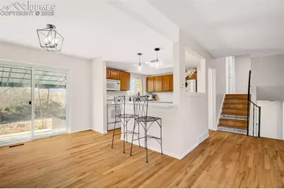 206 Cielo Vista Street, Colorado Springs, CO 80911 - Photo 7