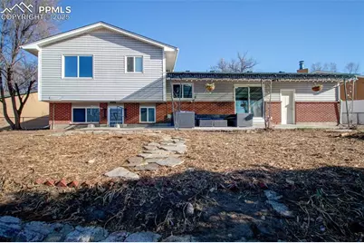 206 Cielo Vista Street, Colorado Springs, CO 80911 - Photo 35