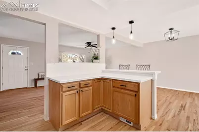 206 Cielo Vista Street, Colorado Springs, CO 80911 - Photo 11