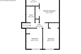 206 Cielo Vista St, Colorado Springs, CO 80911 - Photo 49