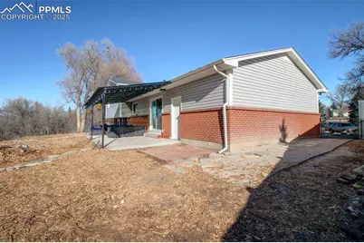 206 Cielo Vista Street, Colorado Springs, CO 80911 - Photo 33