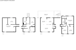 206 Cielo Vista St, Colorado Springs, CO 80911 - Photo 45