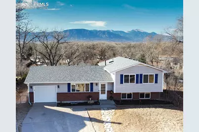 206 Cielo Vista Street, Colorado Springs, CO 80911 - Photo 39
