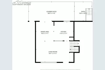 206 Cielo Vista Street, Colorado Springs, CO 80911 - Photo 47