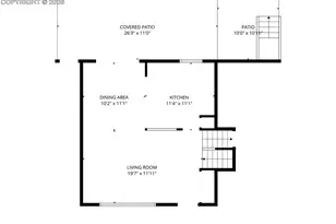 206 Cielo Vista St, Colorado Springs, CO 80911 - Photo 47