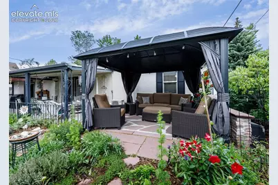 912 N Sheridan Avenue, Colorado Springs, CO 80909 - Photo 23