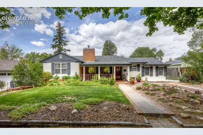 912 N Sheridan Avenue, Colorado Springs, CO 80909 - Photo 1