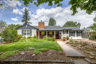 912 N Sheridan Ave, Colorado Springs, CO 80909 - Photo 1