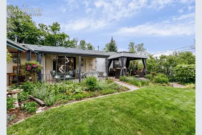 912 N Sheridan Avenue, Colorado Springs, CO 80909 - Photo 5
