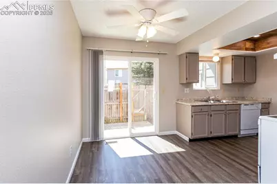 6679 Proud Eagle Court, Colorado Springs, CO 80915 - Photo 13