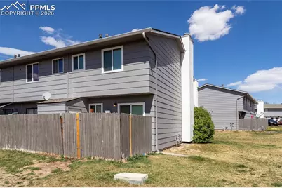 6679 Proud Eagle Court, Colorado Springs, CO 80915 - Photo 5