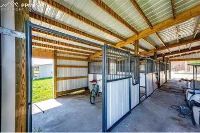22903 County Road 15-21, Elbert, CO 80106 - Photo 39