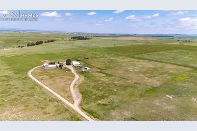 22903 County Road 15-21, Elbert, CO 80106 - Photo 41