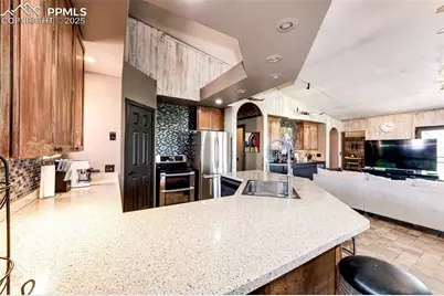 22903 County Road 15-21, Elbert, CO 80106 - Photo 9