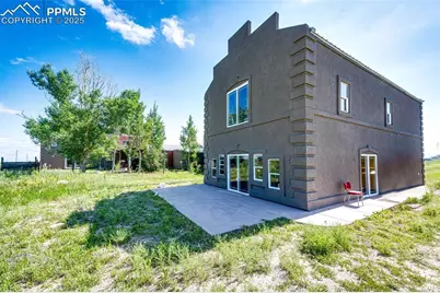 22903 County Road 15-21, Elbert, CO 80106 - Photo 3