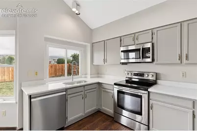 1241 Grass Valley Drive, Colorado Springs, CO 80906 - Photo 15
