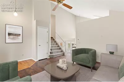 1241 Grass Valley Drive, Colorado Springs, CO 80906 - Photo 9