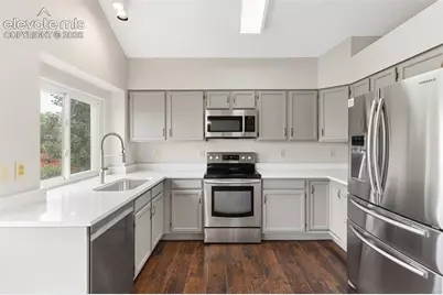 1241 Grass Valley Drive, Colorado Springs, CO 80906 - Photo 13