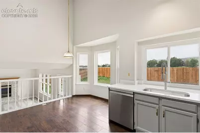 1241 Grass Valley Drive, Colorado Springs, CO 80906 - Photo 17