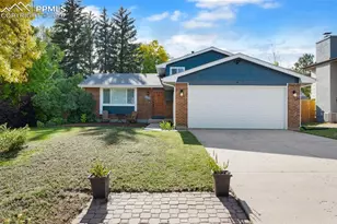 4906 S Hackamore Dr, Colorado Springs, CO 80918 - Photo 1