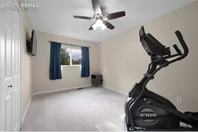 4906 S Hackamore Drive, Colorado Springs, CO 80918 - Photo 23