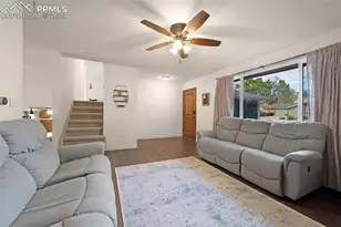 4906 S Hackamore Dr, Colorado Springs, CO 80918 - Photo 5