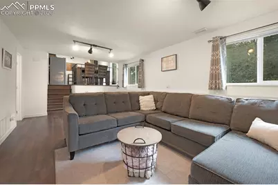 4906 S Hackamore Drive, Colorado Springs, CO 80918 - Photo 15
