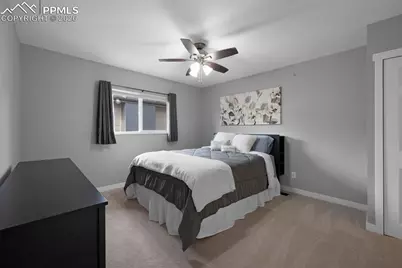 4906 S Hackamore Drive, Colorado Springs, CO 80918 - Photo 19