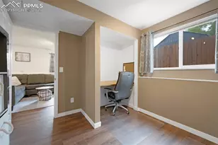 4906 S Hackamore Dr, Colorado Springs, CO 80918 - Photo 17