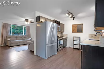 4906 S Hackamore Drive, Colorado Springs, CO 80918 - Photo 9