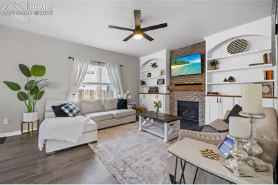 7815 Dry Willow Way, Colorado Springs, CO 80908 - Photo 7