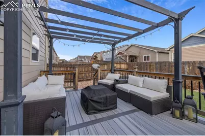 7815 Dry Willow Way, Colorado Springs, CO 80908 - Photo 31