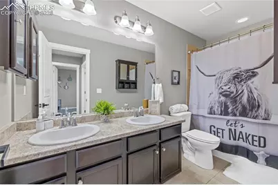 7815 Dry Willow Way, Colorado Springs, CO 80908 - Photo 21